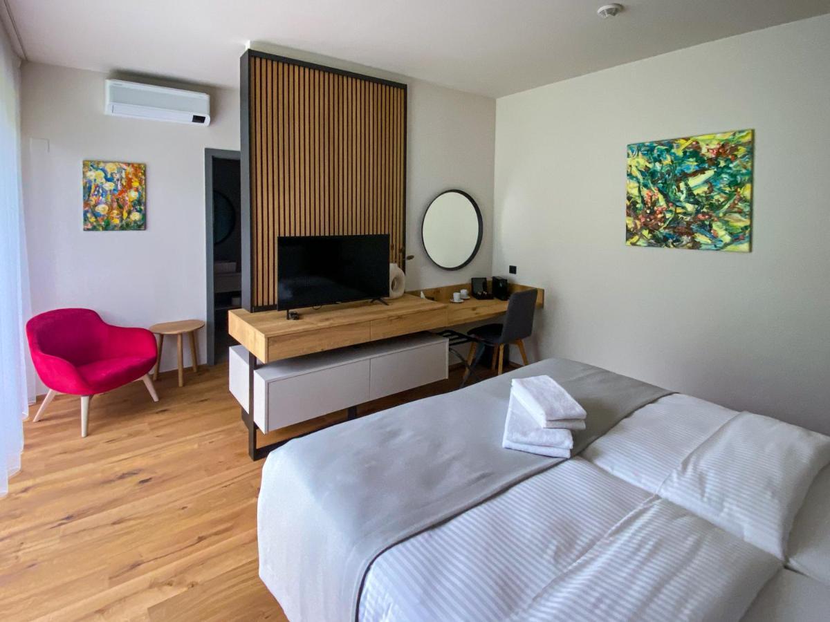 Vista Resort & Club ปราก ภายนอก รูปภาพ